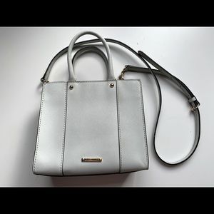 Rebecca Minkoff mini Mab shoulder bag leather